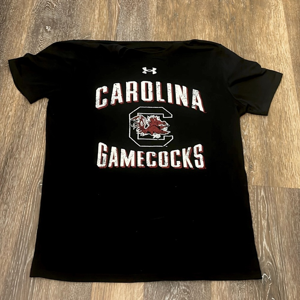 Under Armour Carolina gamecocks Shirt